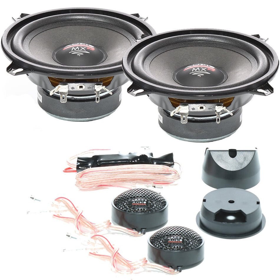 Audio System MX 130 EVO