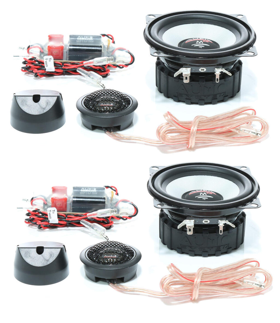 Audio System M 100 EVO 2