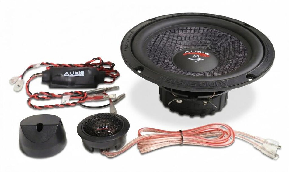 Audio System M 165 EVO 3