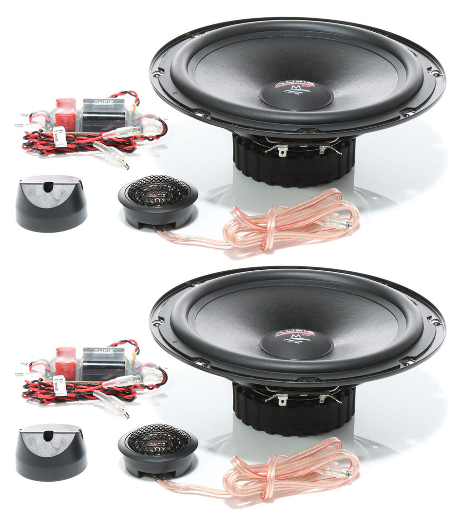 Audio System M 200 EVO 2