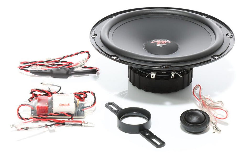 Audio System X200EM EVO3 - komponentsett
