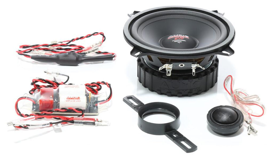 Audio System X 130 EM EVO 2