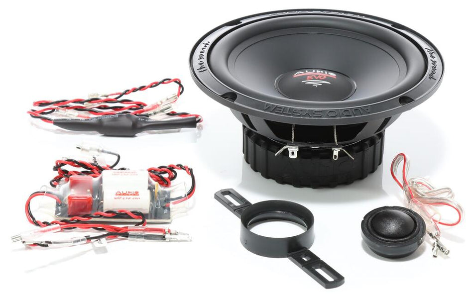 Audio System X 165 EM EVO 2