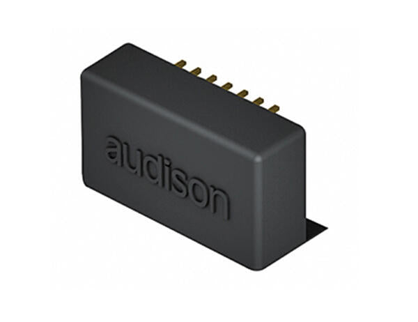 Audison ASP