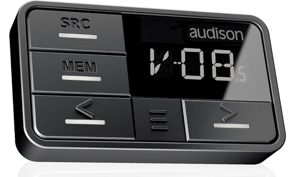 Audison DRC AB