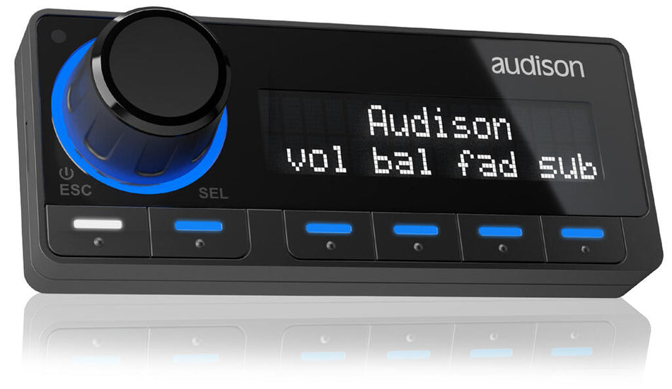 Audison DRC MP