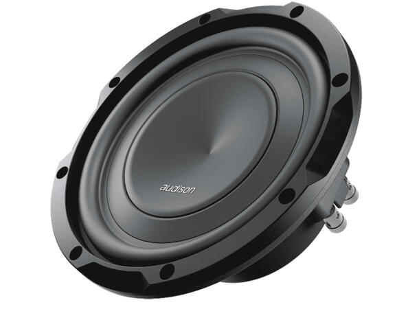 Audison Prima APS 8 D 8" Subwoofer