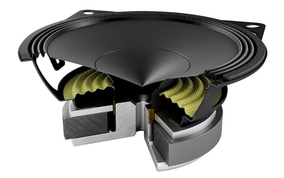 Audison Prima AP 5¼" mellombass