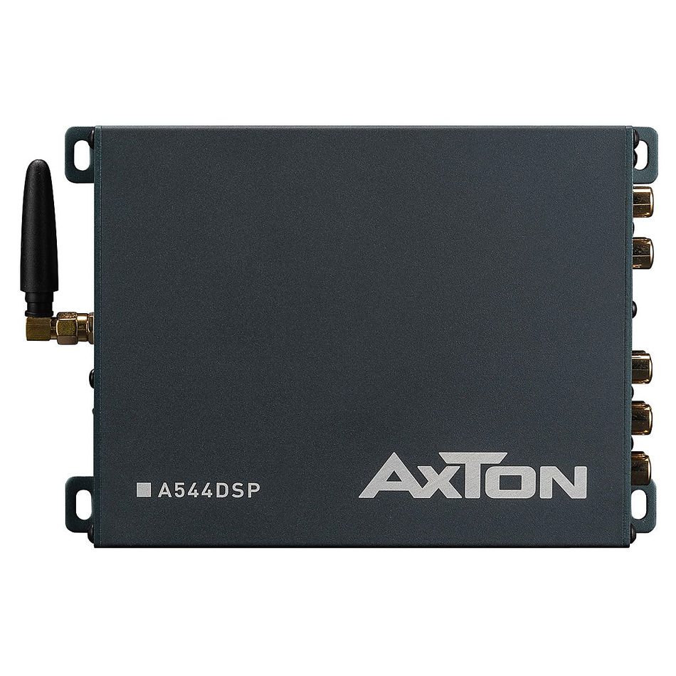 Axton A544DSP - forsterker m/DSP 