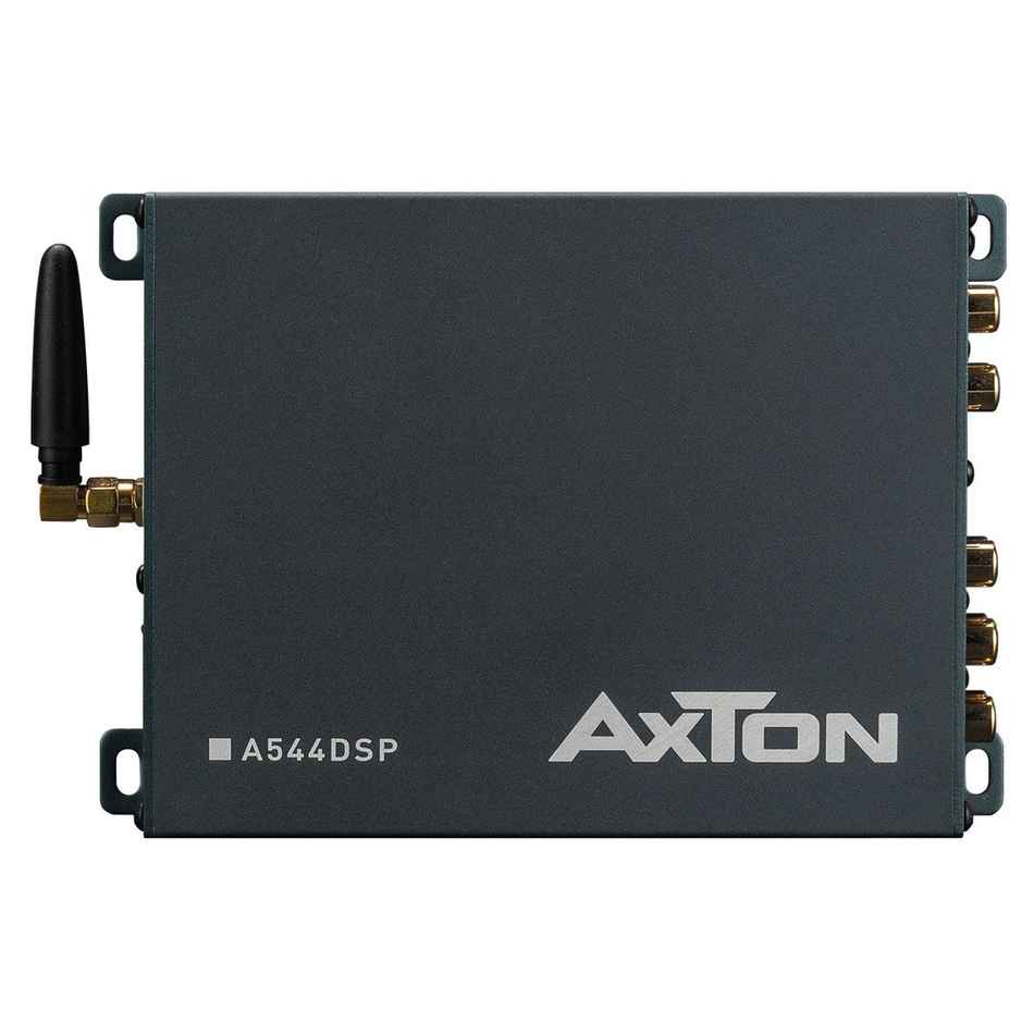 Axton A544DSP - forsterker m/DSP