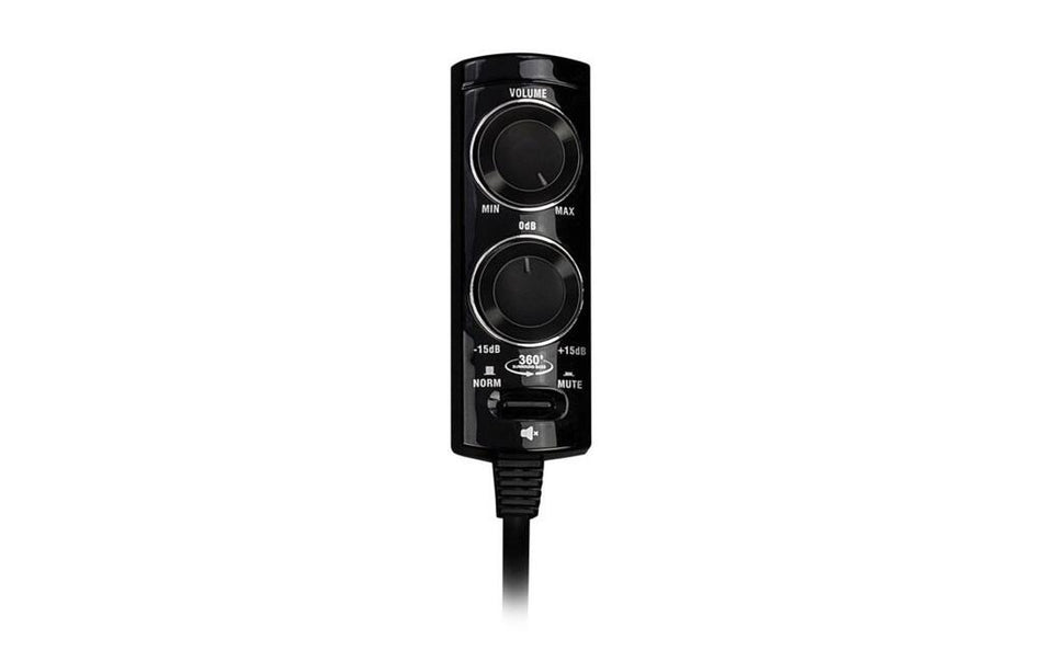 Axton A592DSP-RC