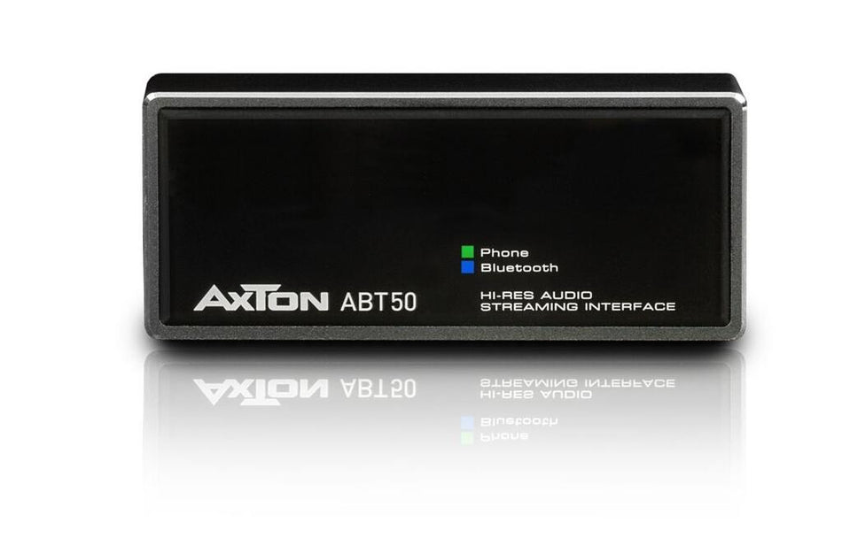 Axton ABT50 Hi-Res adapter