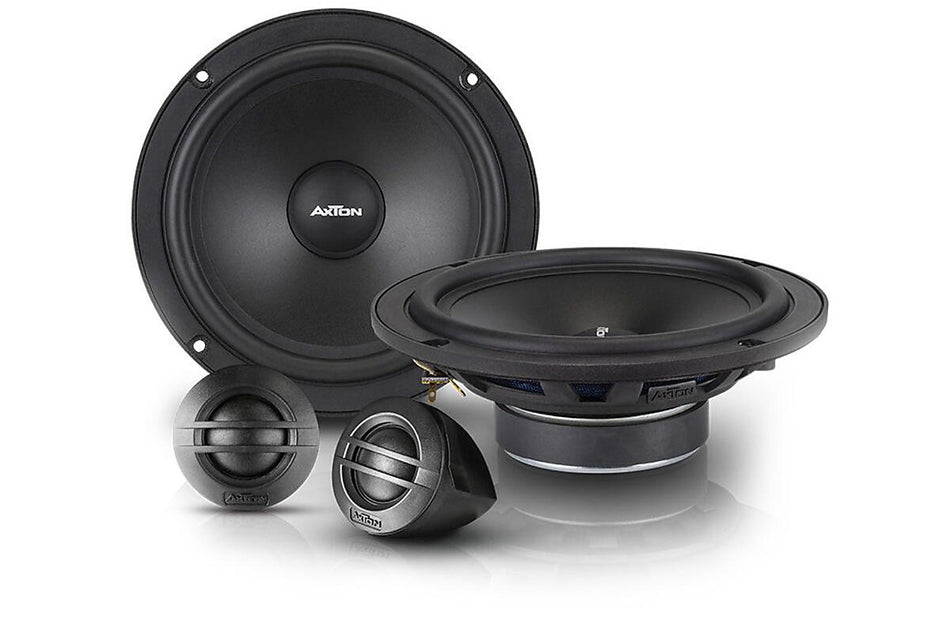 Axton ATC165S