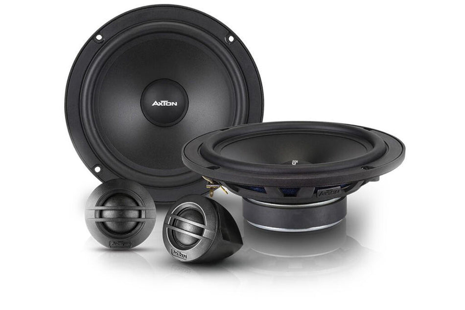 Axton ATC165S