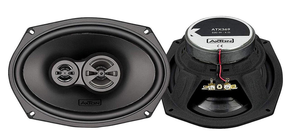 Axton ATX369