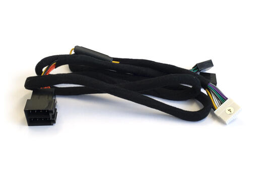 Axton N-A480DSP-ISO4