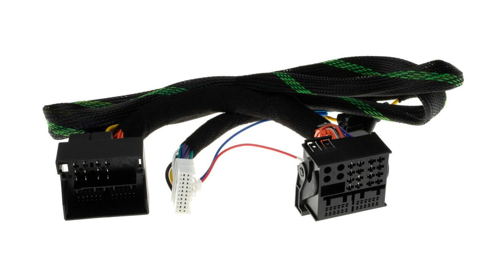 Axton plug and play kabel, ATS-ISO26