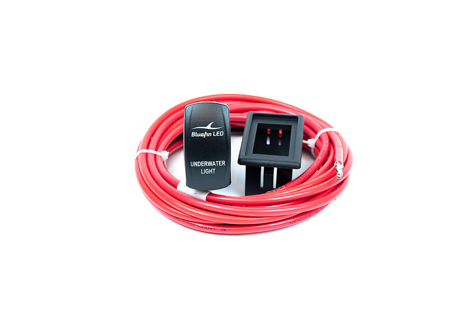 BLUEFINLED SWITCH