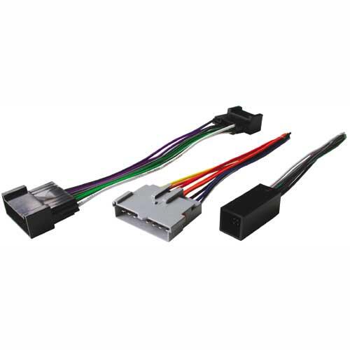 BestKits BHA5514 kabelsett