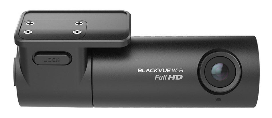 BlackVue Dashbordkamera 1 kanals