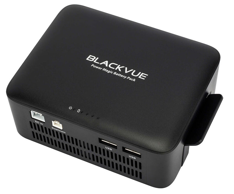 BlackVue Power magic batteri B-112