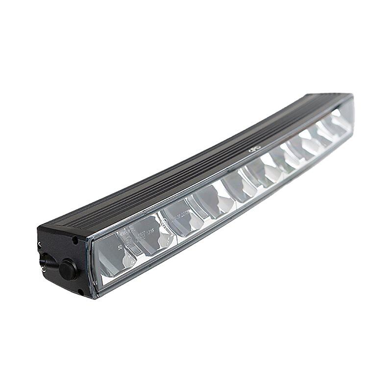 CAD GANADOR LEDBAR 21" (kurvet)