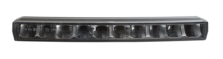 CAD GANADOR LEDBAR 21" (kurvet)