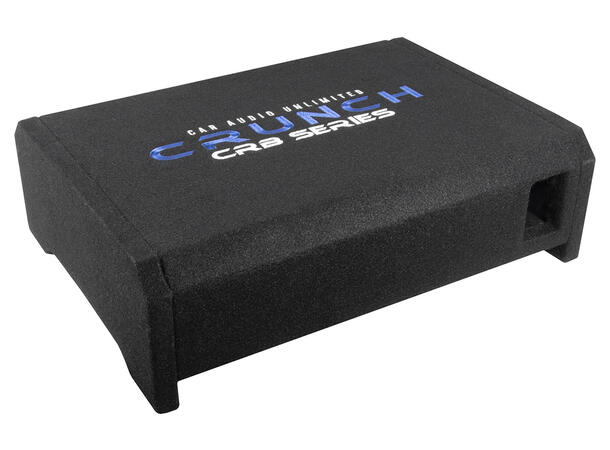 CRUNCH CRB-200 Downfire-Bassreflexboks