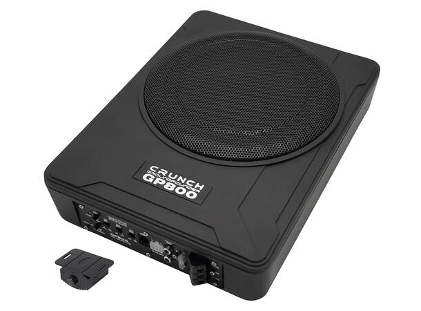CRUNCH GP800v2 Aktiv subwoofer