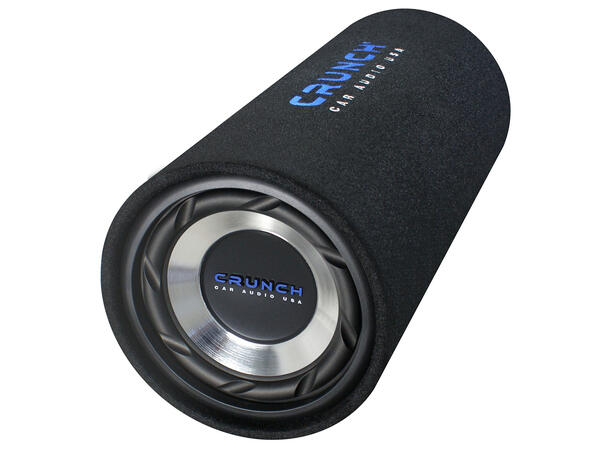 CRUNCH GTS-200 Tube-subwoofer