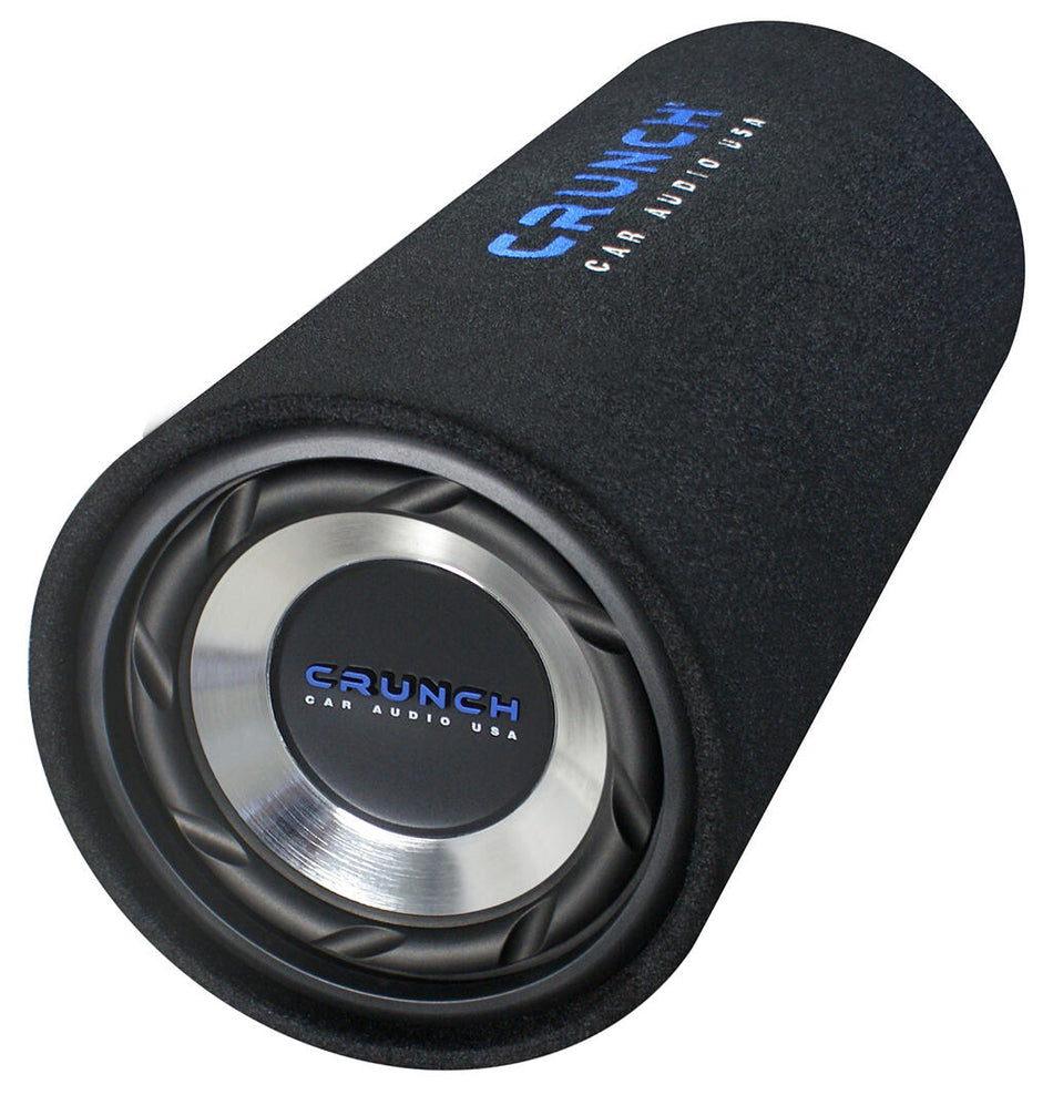 CRUNCH GTS-200 Tube-subwoofer