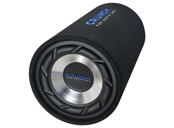 CRUNCH GTS-250 Tube-subwoofer