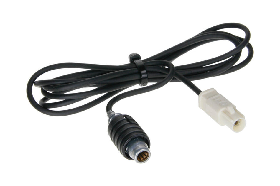 Calearo HC97 M til FAKRA- antenneadapter
