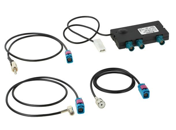 Calearo aktiv spiltter