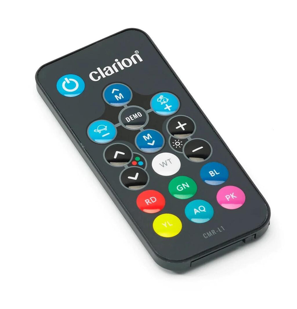 Clarion CMR-L1 fjernkontroll