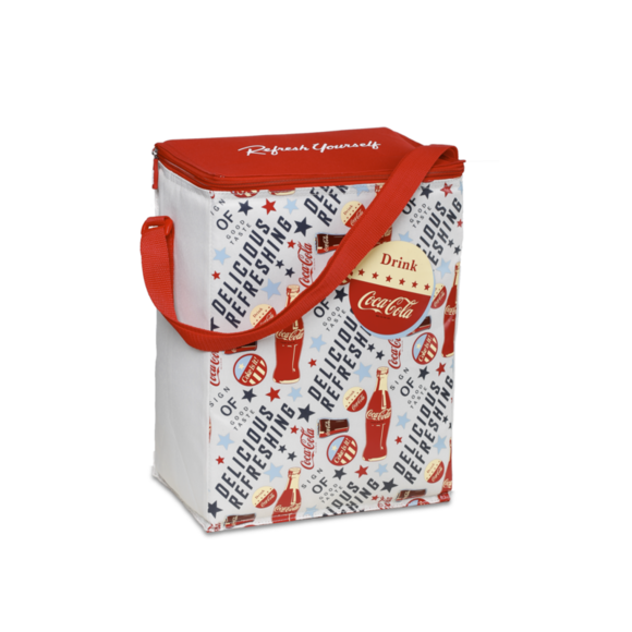 Coca Cola Fresh 15
