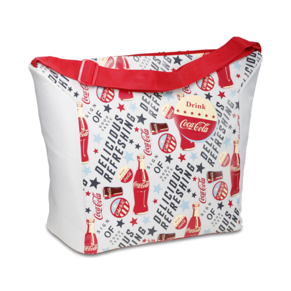Coca Cola Fresh 20