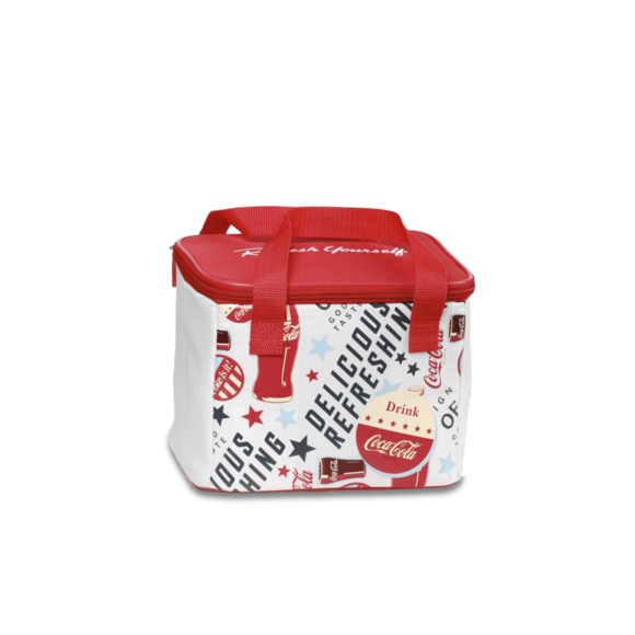 Coca Cola Fresh 5