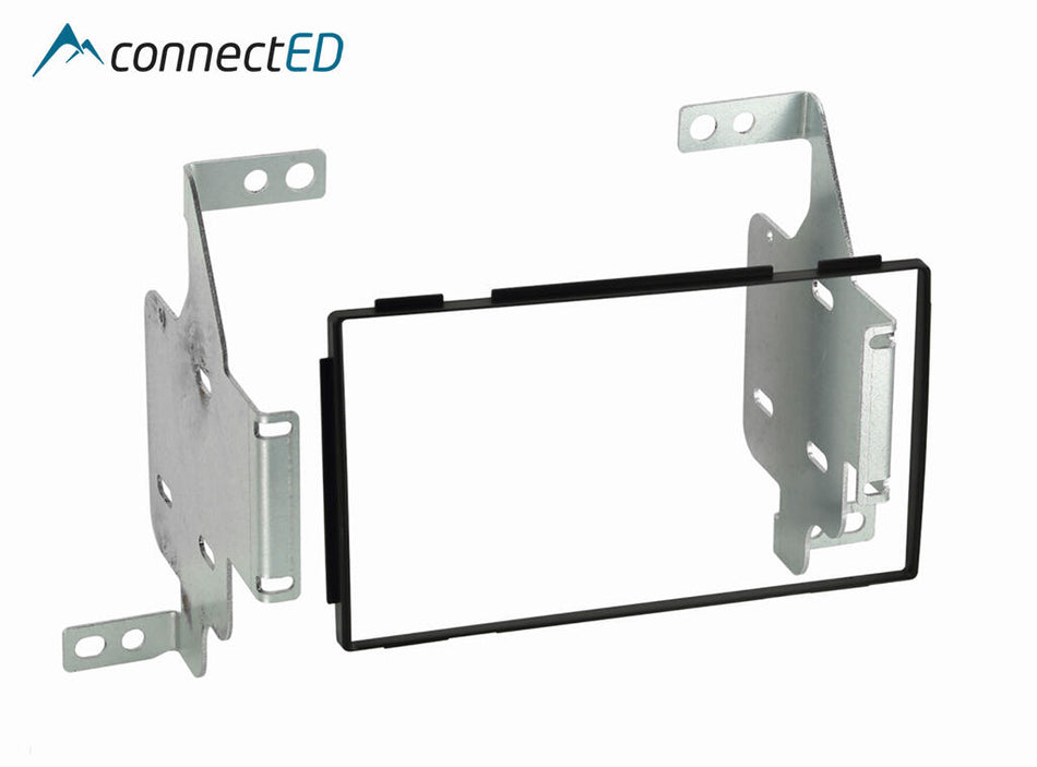 ConnctED Premium monteringskit 2-DIN