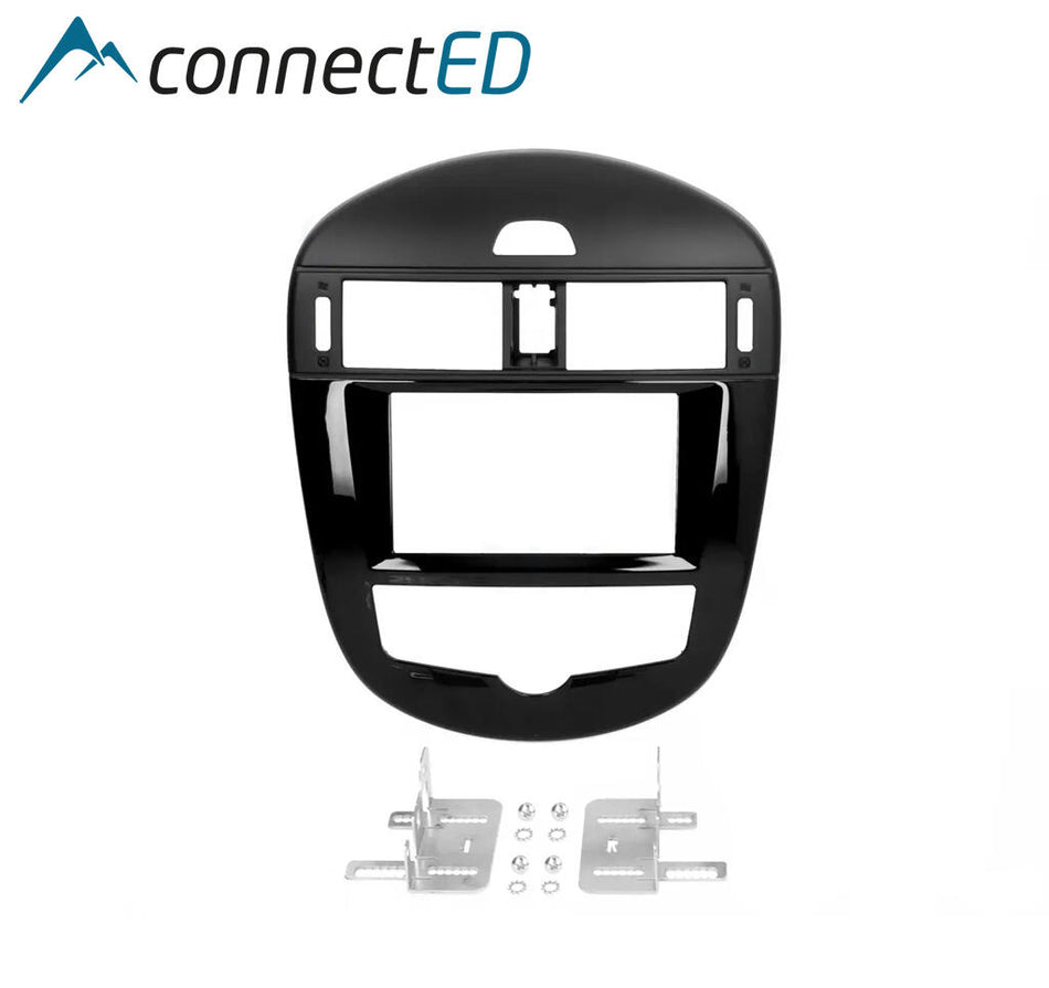 ConnctED Premium monteringskit 2-DIN