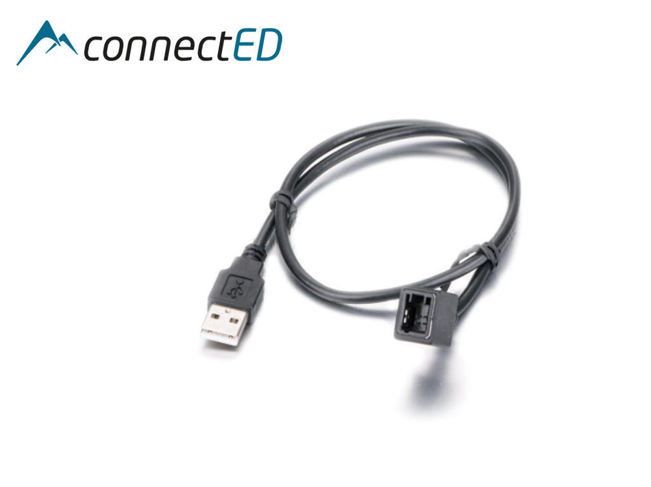 ConnectED Adapter - Se USB 