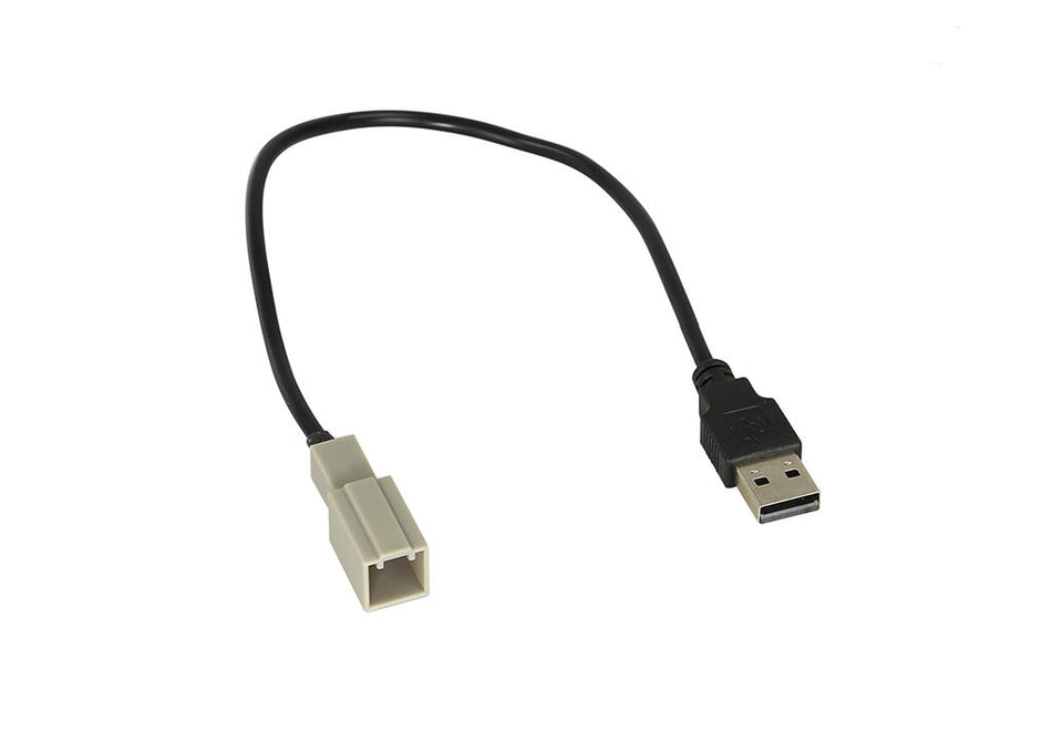 ConnectED Adapter - Se USB 