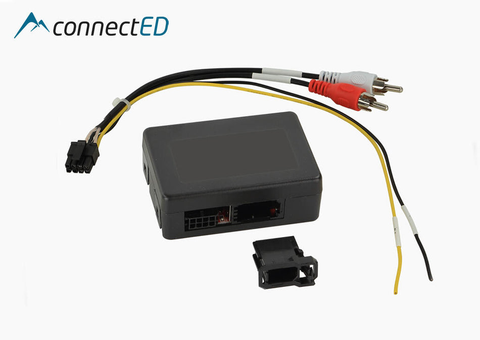 ConnectED Aktiv-adapter (MOST)