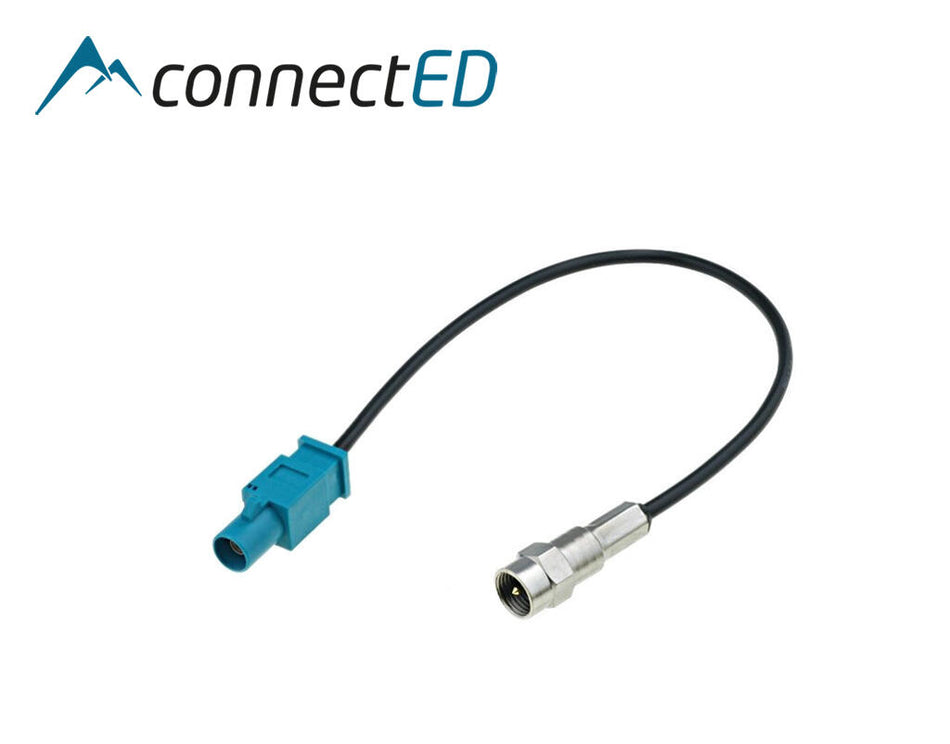 ConnectED Antenneadapter