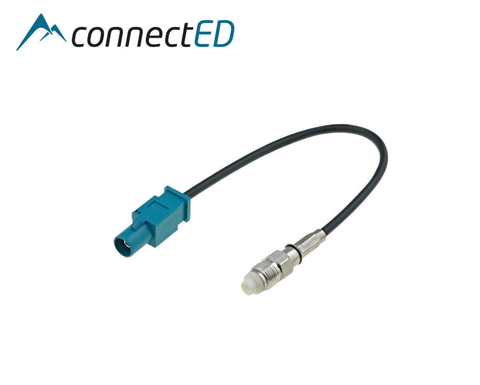 ConnectED Antenneadapter