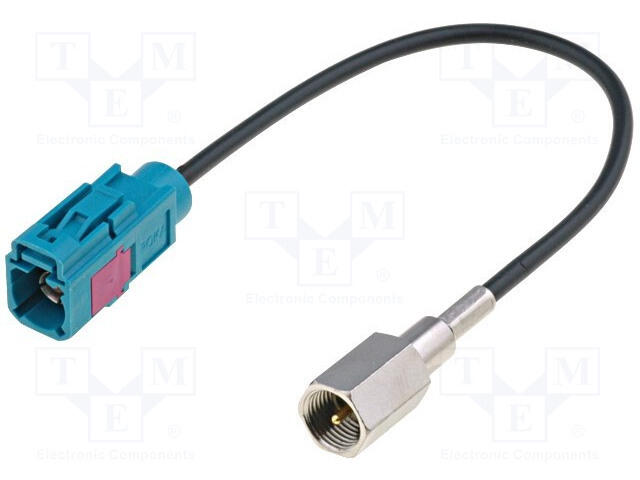 ConnectED Antenneadapter