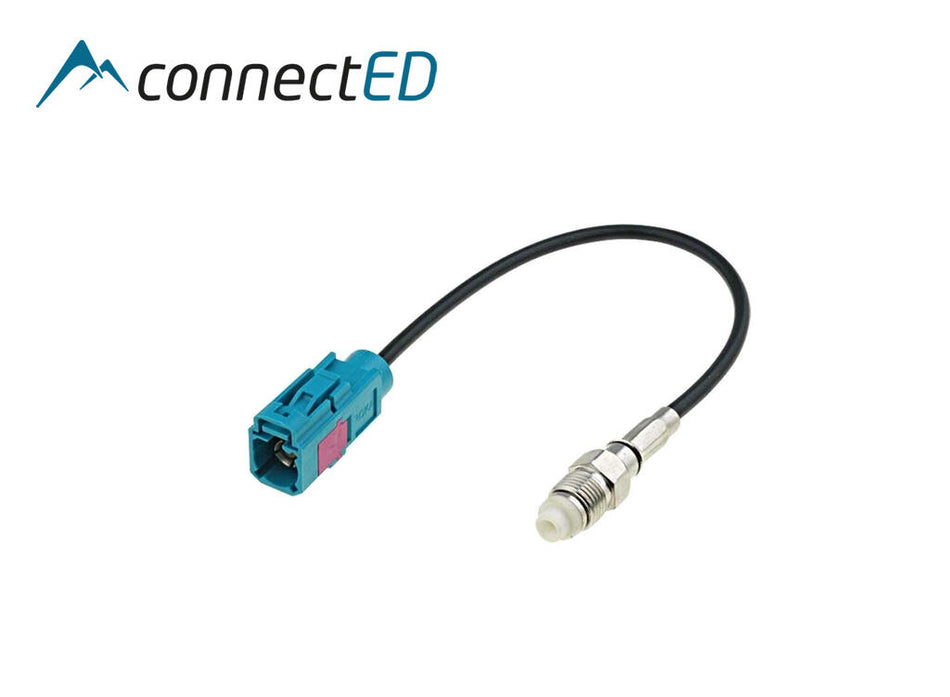 ConnectED Antenneadapter