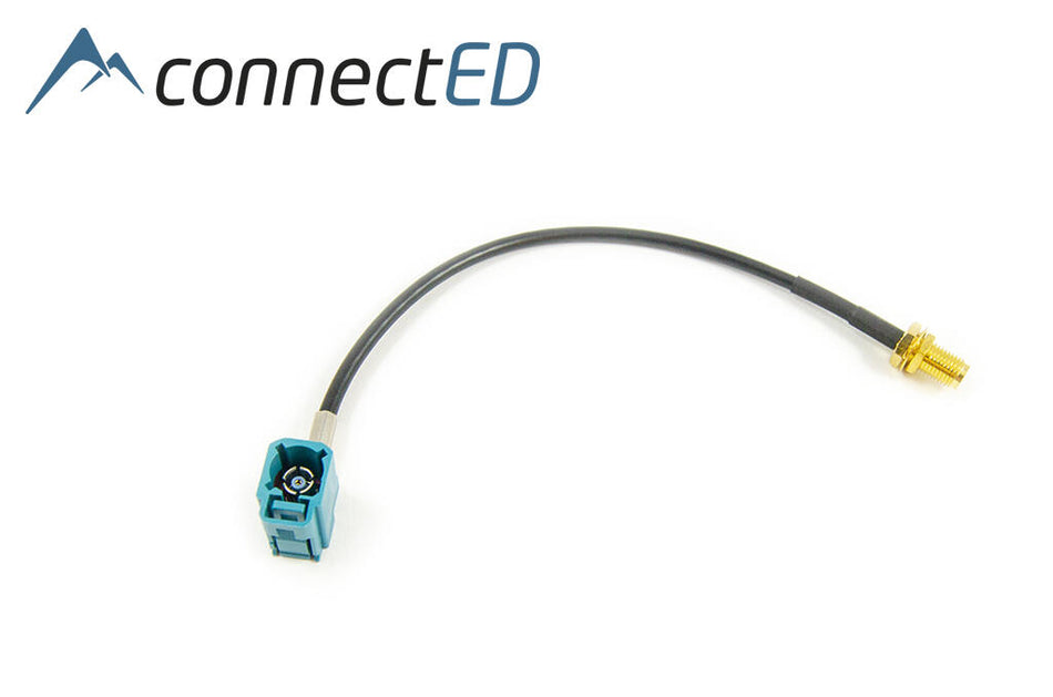 ConnectED Antenneadapter