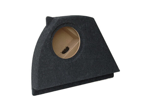 ConnectED Bilspesifikk basskasse 10"