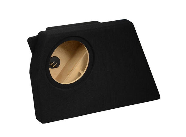 ConnectED Bilspesifikk basskasse 10"